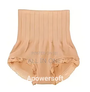 Munafie Short Panti ব্যায়াম ছাড়াই মেদ-ভুঁড়ি কমানোর জন্য এই প্যান্ট