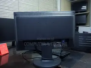 Full Fresh Lenovo D186 – 19′′ Hd Plus Wide Monitor