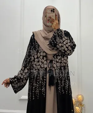 Photo - Abaya Zuhoor নতুন আপডেট হাই কোয়ালিটি