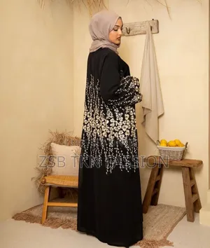 Abaya Zuhoor নতুন আপডেট হাই কোয়ালিটি