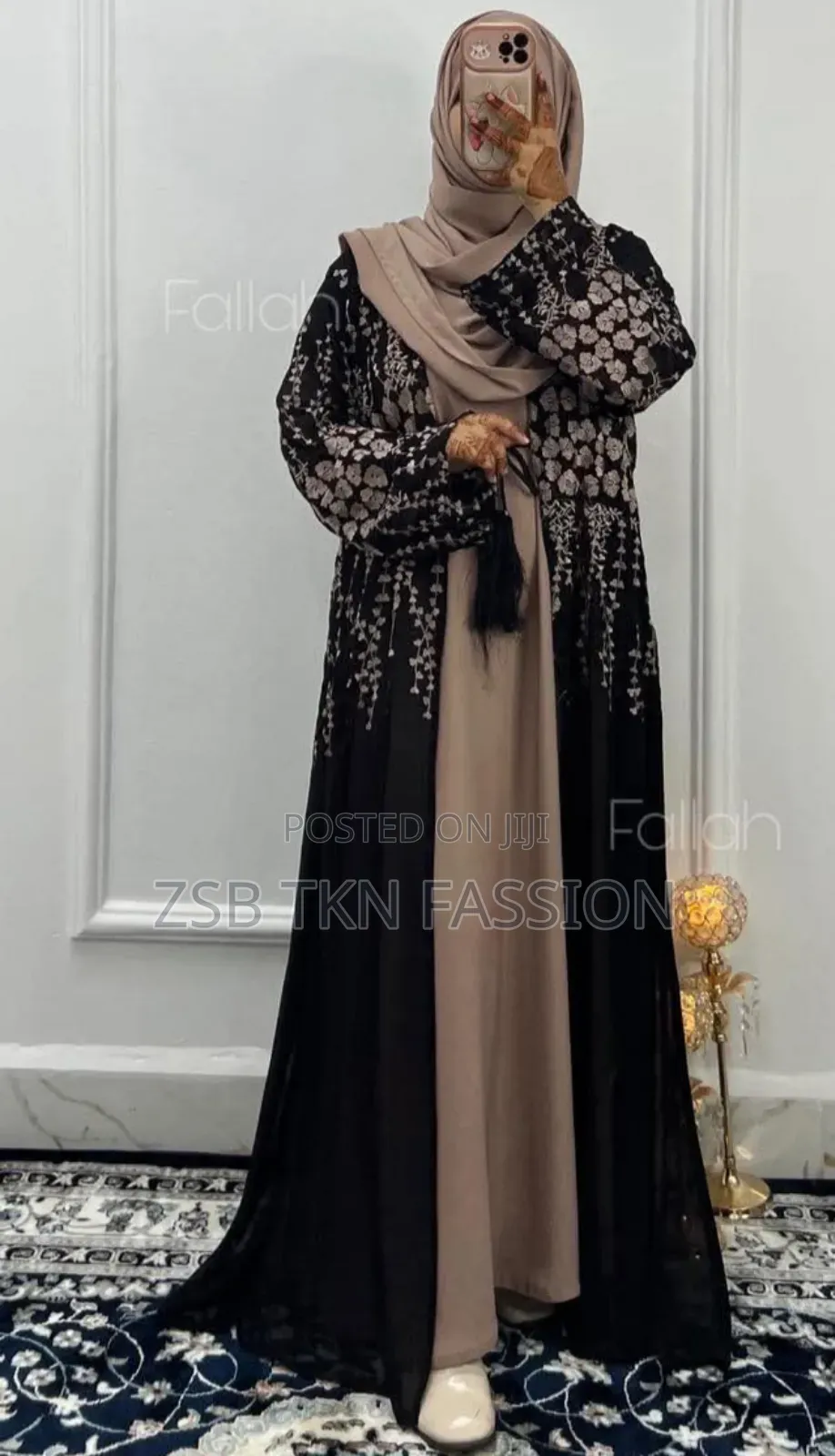 Abaya Zuhoor নতুন আপডেট হাই কোয়ালিটি