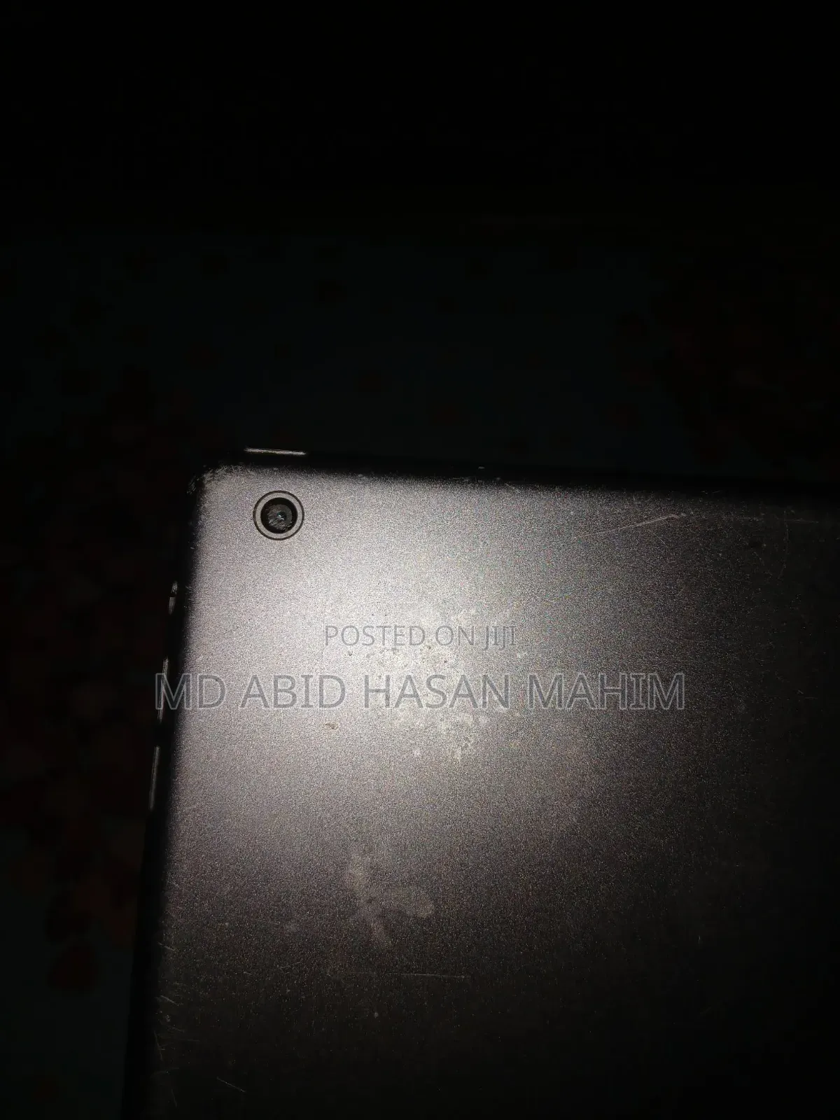 Apple iPhone SE 32 GB Silver