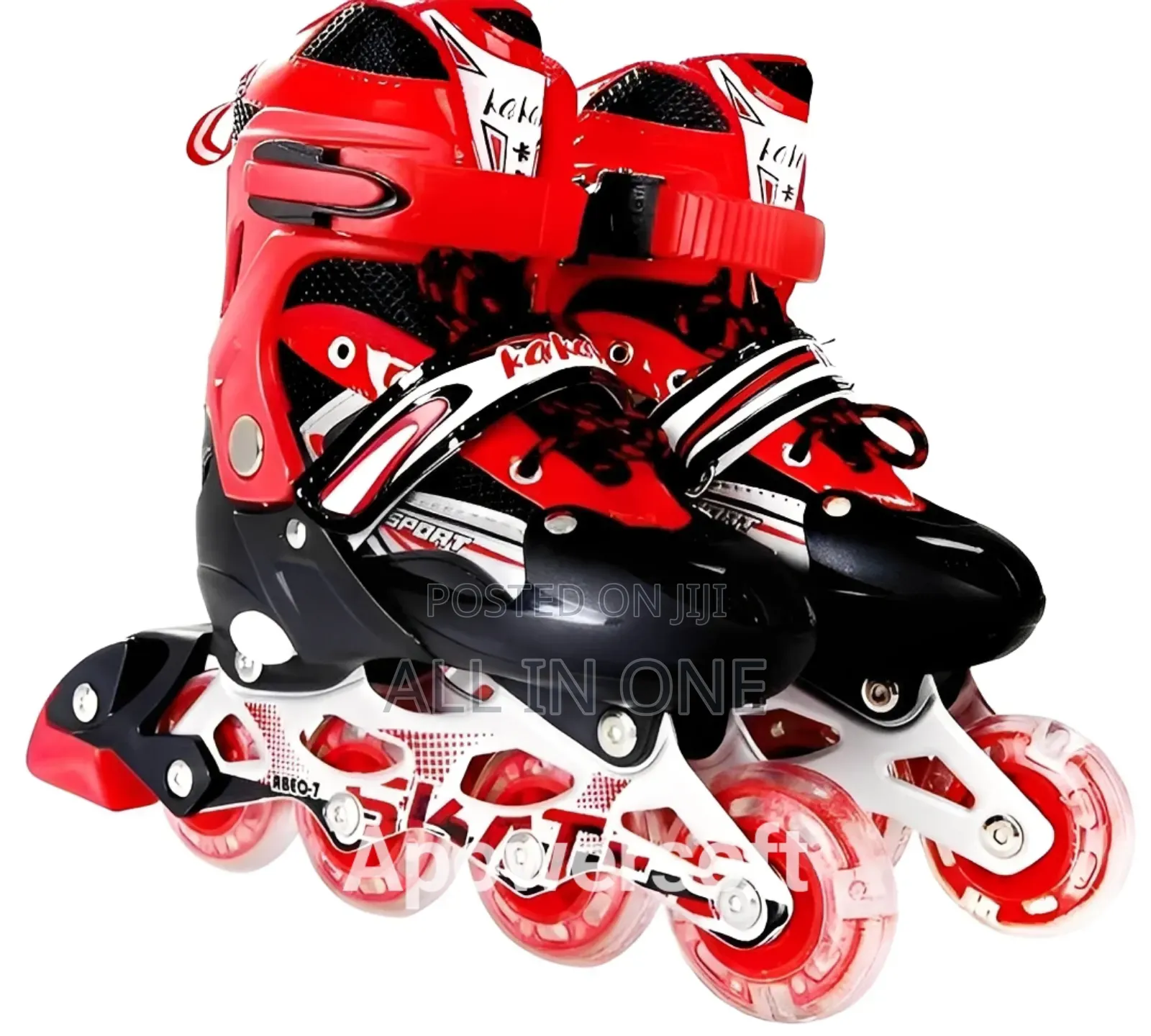 Skating Shoe New Update