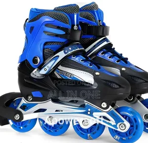 Skating Shoe New Update