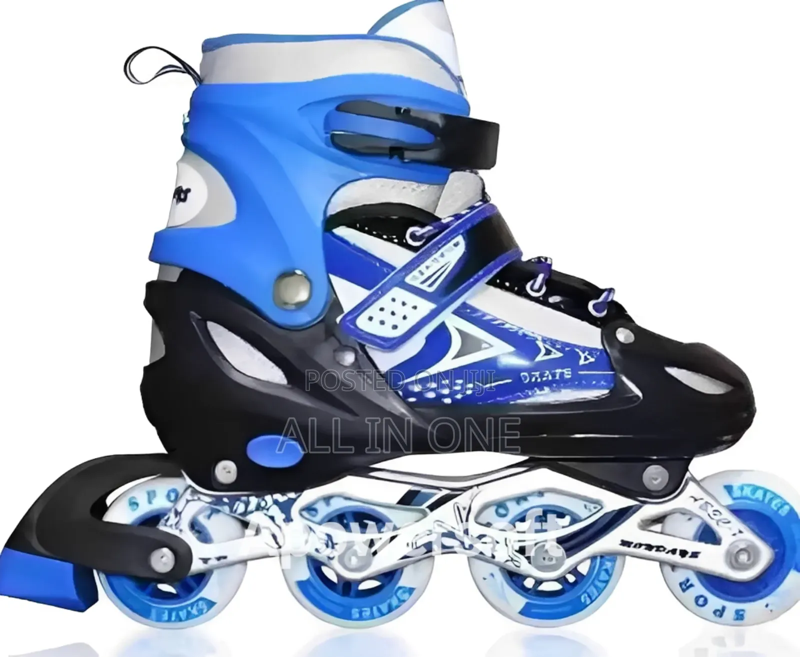 Skating Shoe New Update