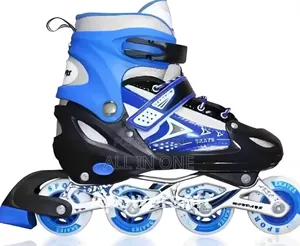 Skating Shoe New Update