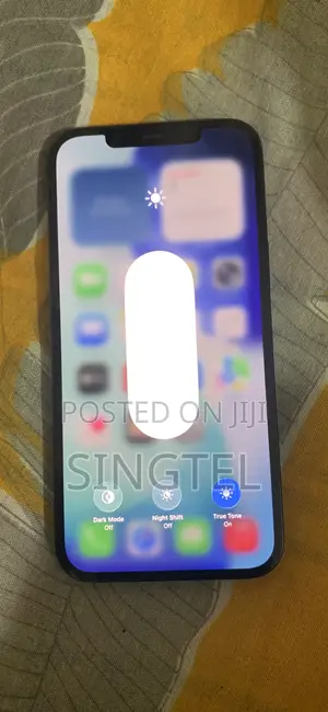 Apple iPhone 12 Pro Max 256 GB Blue