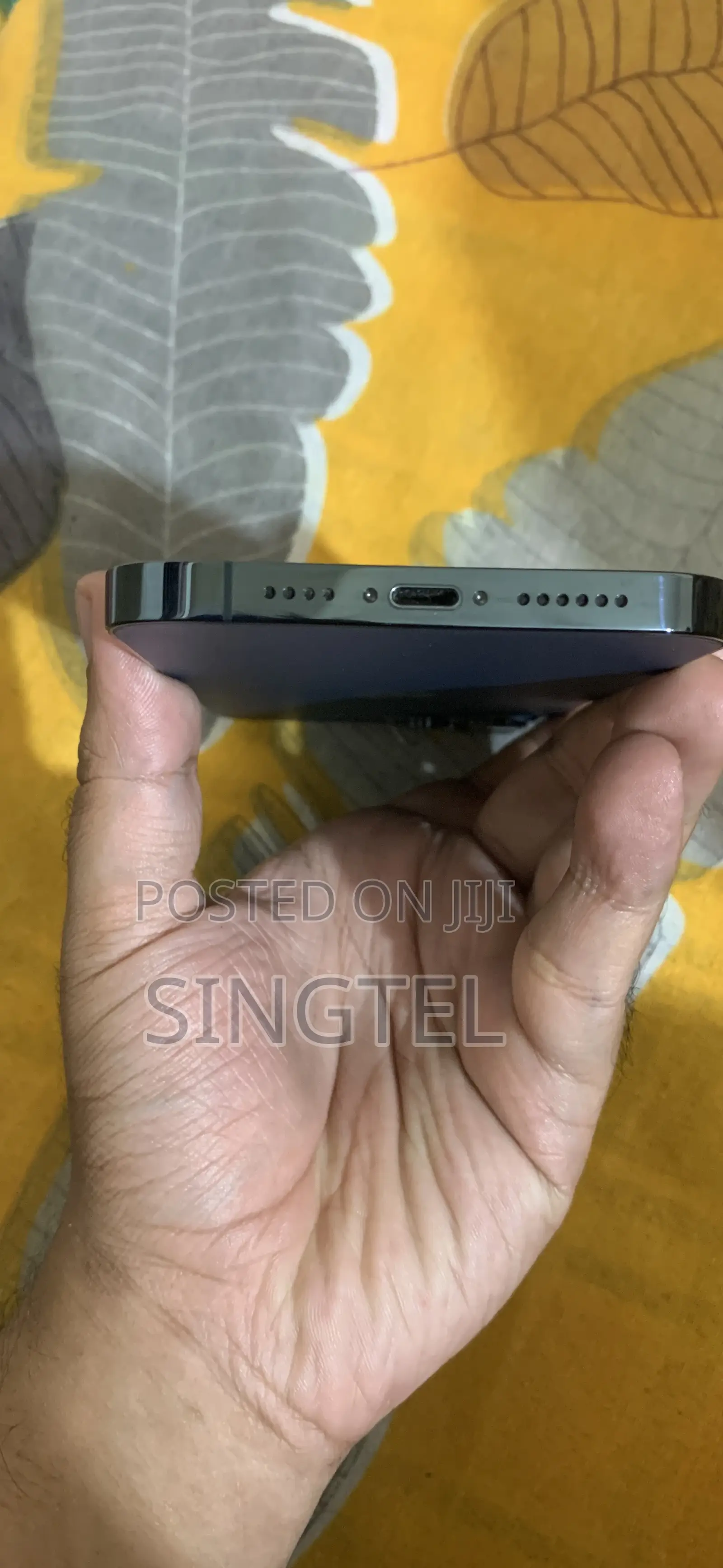 Apple iPhone 12 Pro Max 256 GB Blue