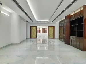 Photo - 4bdrm Apartment in Semi Furnished Rent for Rent