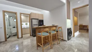 Furnished 2bdrm Apartment in 2 Bed Apartment Rent for Rent