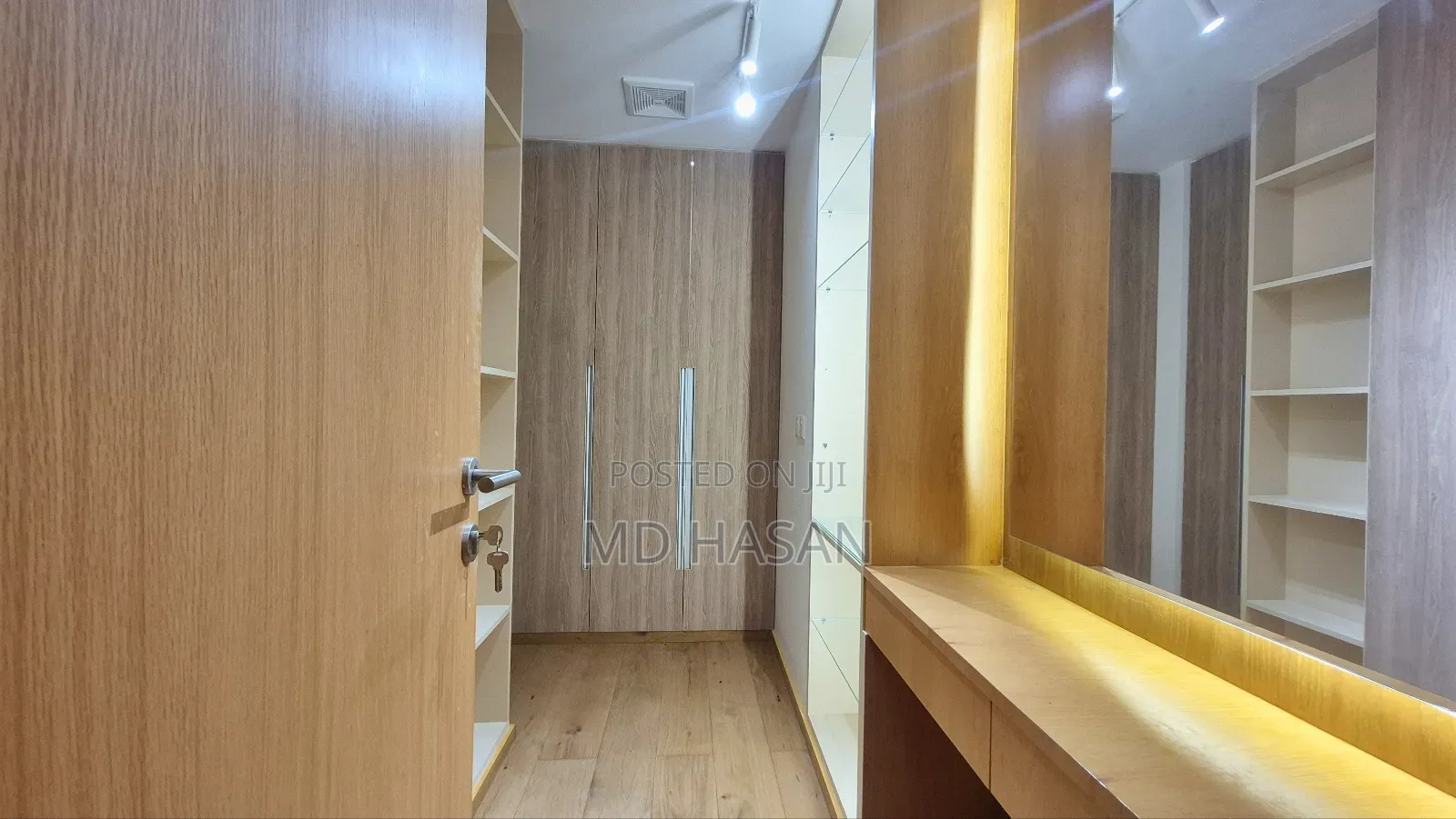 Furnished 2bdrm Apartment in 2 Bed Apartment Rent for Rent