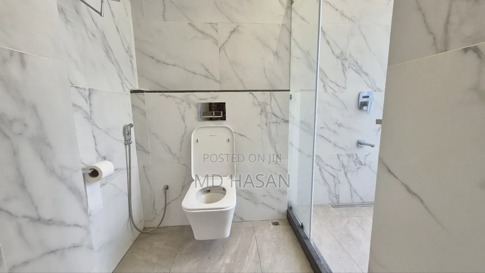 Furnished 2bdrm Apartment in 2 Bed Apartment Rent for Rent