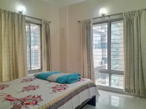 Furnished 3bdrm Apartment in Gulshan 1 Furnished for Rent