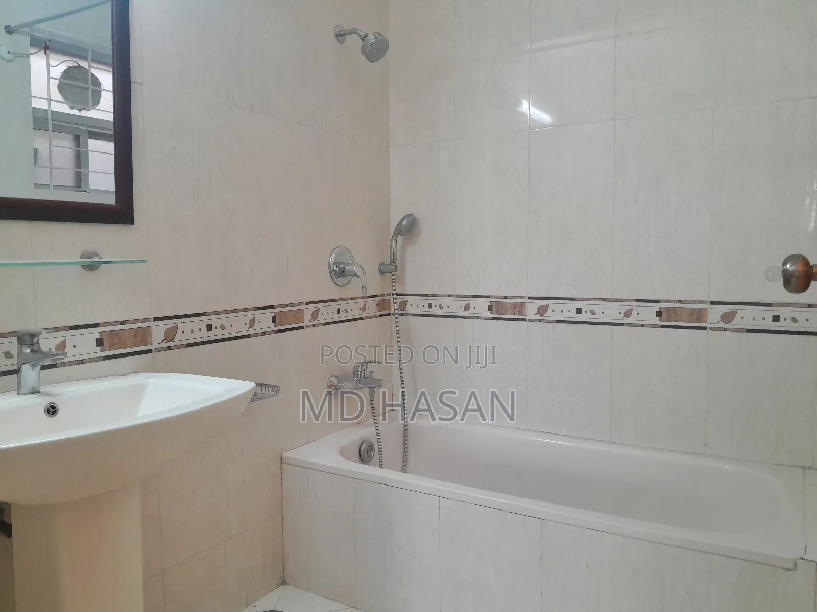 Furnished 3bdrm Apartment in Gulshan 1 Furnished for Rent