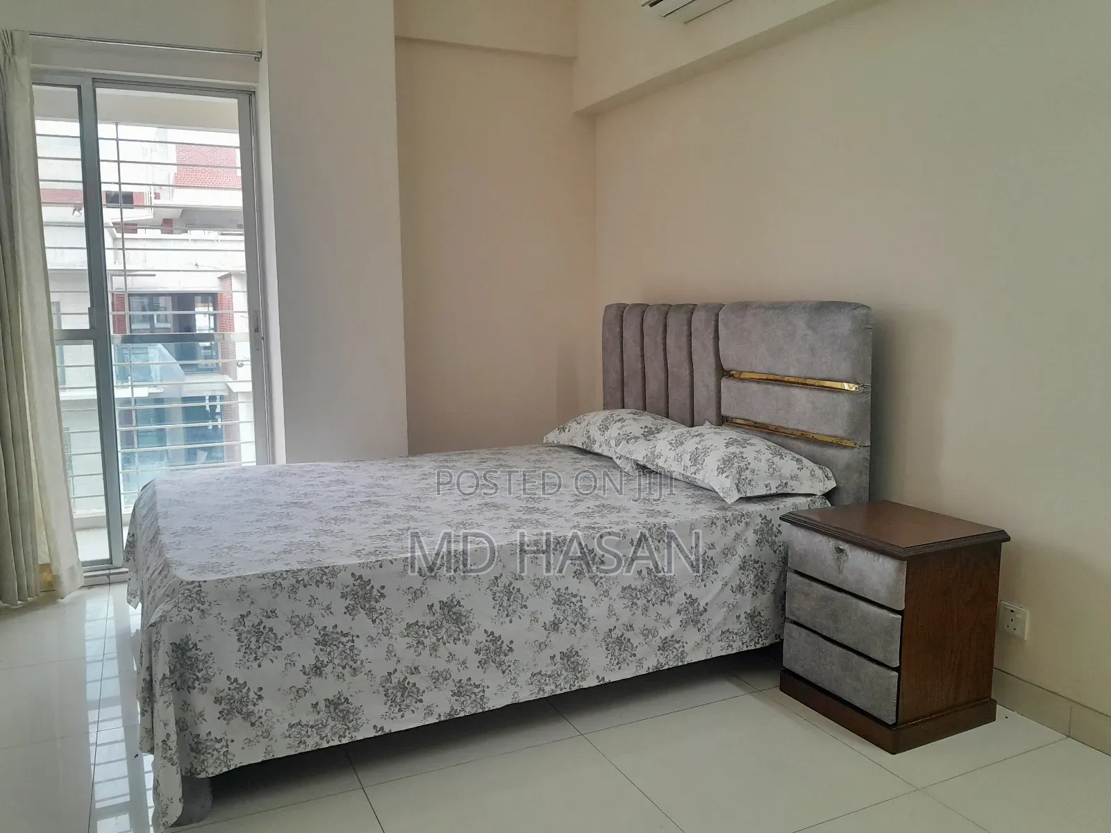 Furnished 3bdrm Apartment in Gulshan 1 Furnished for Rent