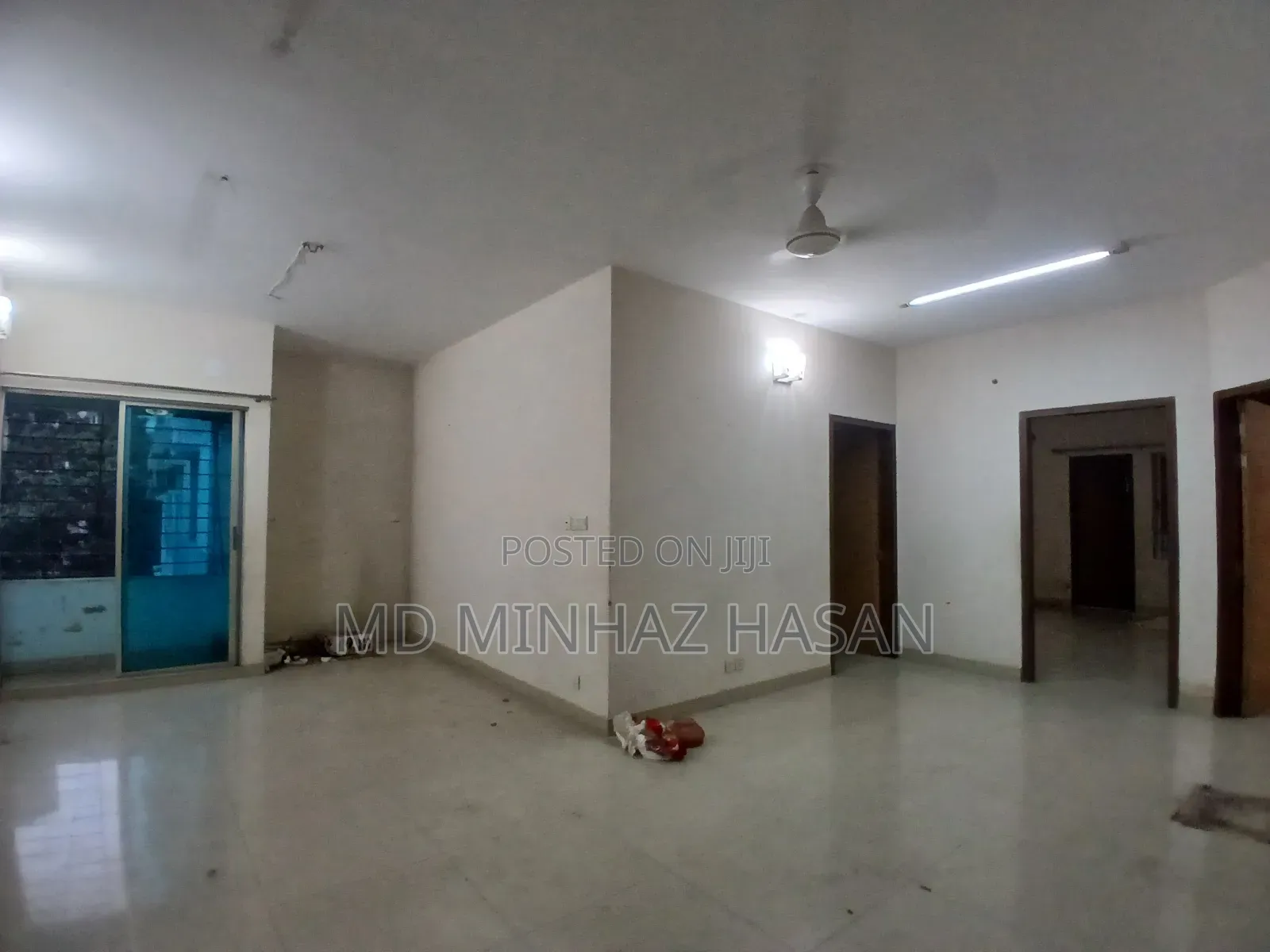 3bdrm Apartment in Gulshan for Rent