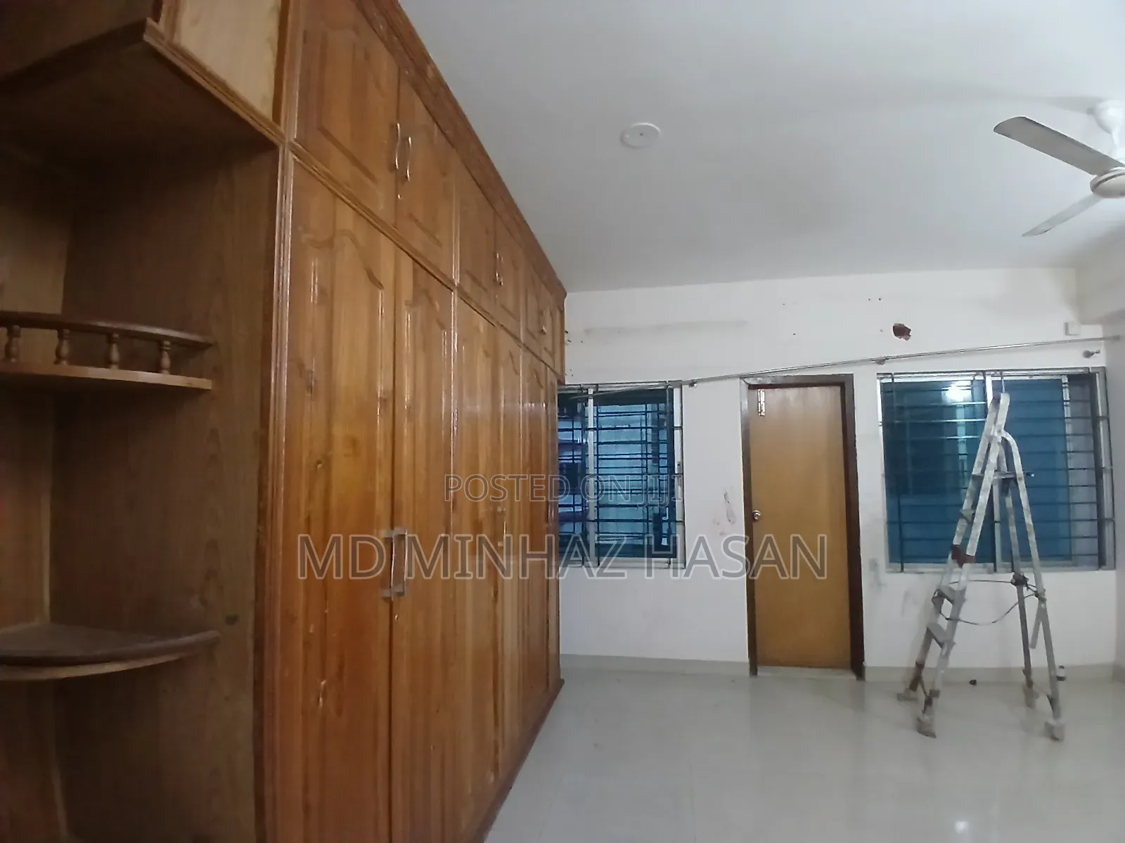 3bdrm Apartment in Gulshan for Rent