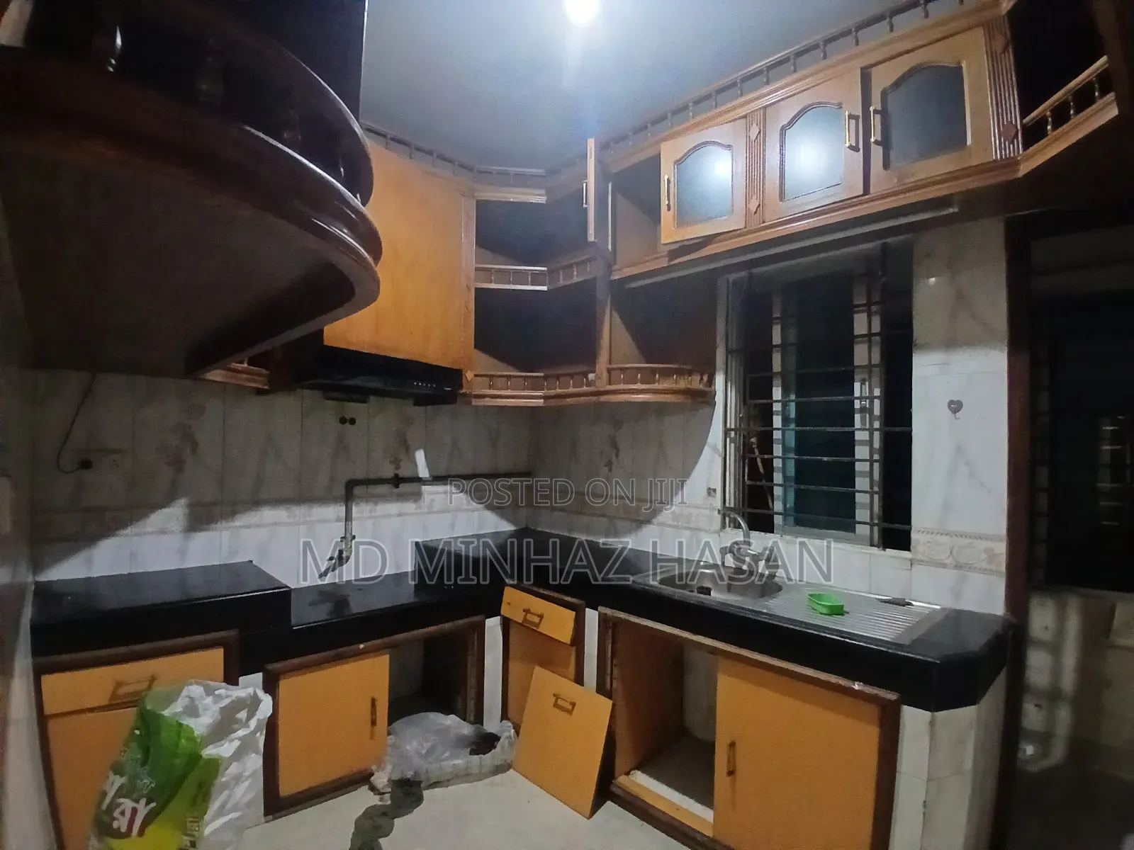 3bdrm Apartment in Gulshan for Rent