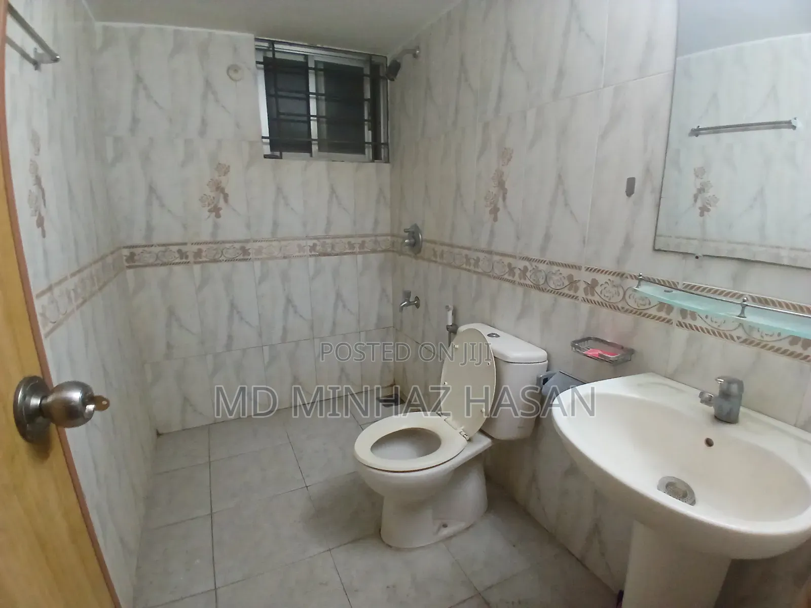 3bdrm Apartment in Gulshan for Rent