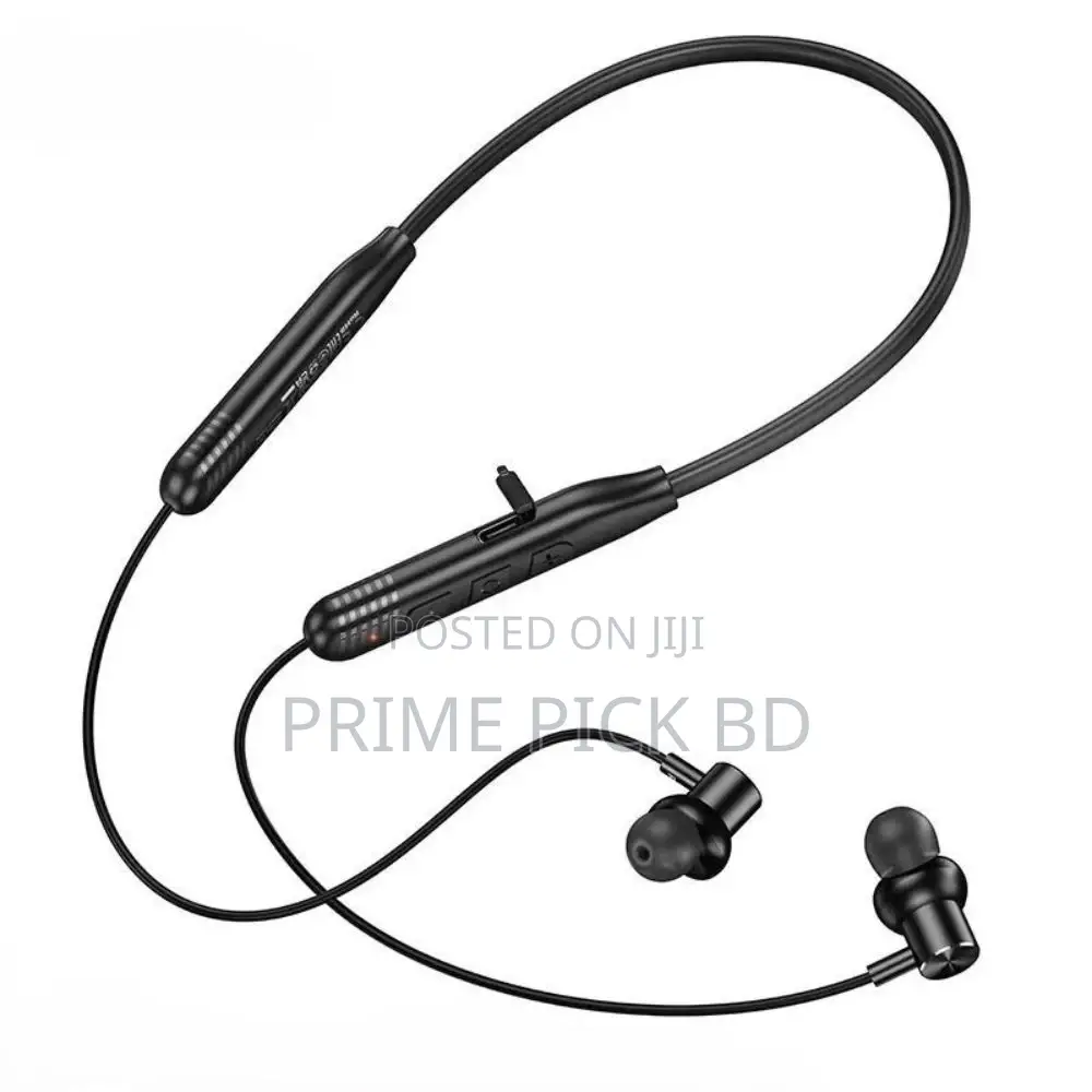 Hoco Mmj08 Wireless Neckband