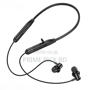 Photo - Hoco Mmj08 Wireless Neckband