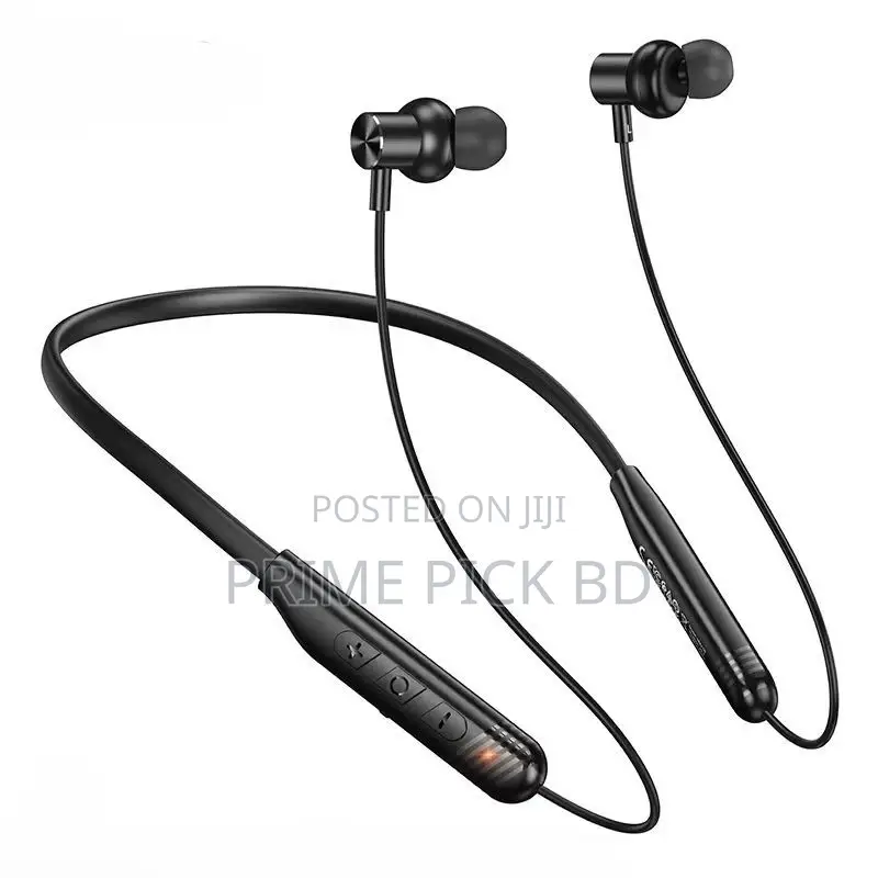 Hoco Mmj08 Wireless Neckband