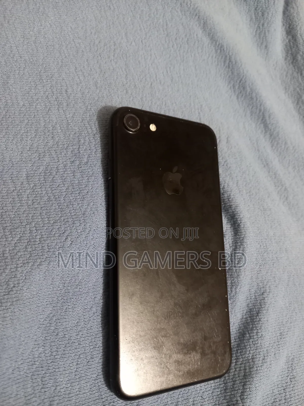 Apple iPhone 7 128 GB Black