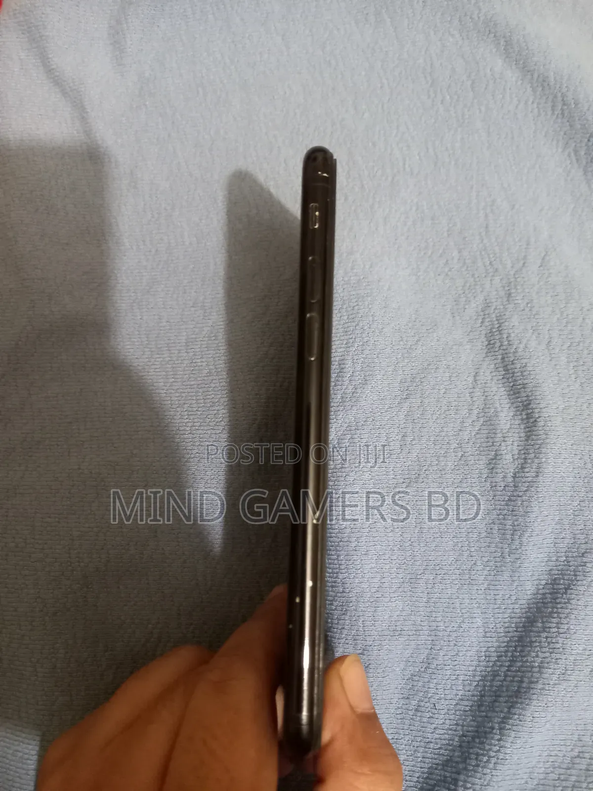 Apple iPhone 7 128 GB Black