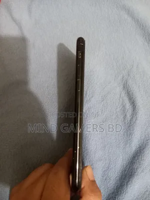 Apple iPhone 7 128 GB Black