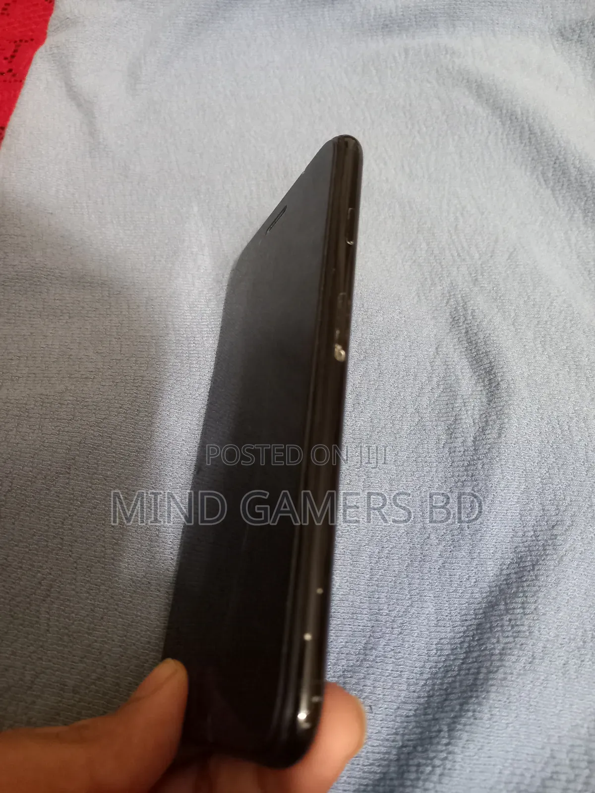 Apple iPhone 7 128 GB Black