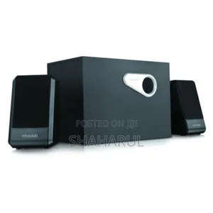 Microlab M280bt 2.1 Multimedia M-Series Speaker