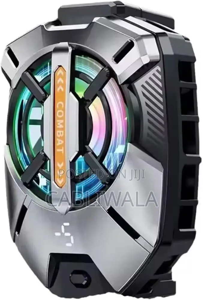 Fs09 Mobile Phone Cooling Semiconductor Radiator Mobile Phone Cooler