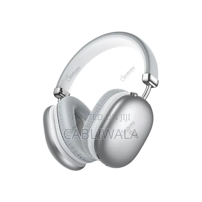 Hoco W35 Max Wireless Bluetooth V5.3 Headphone With 90 Hours Playtime