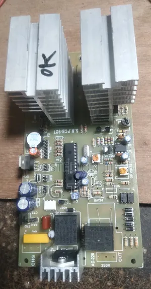 876 Ips / Ups Sigment Display