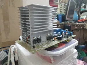 876 Ips / Ups Sigment Display