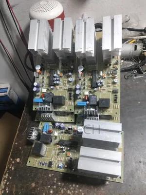 876 Ips / Ups Sigment Display