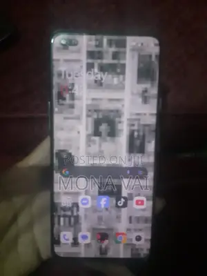 OnePlus Nord 128 GB Black