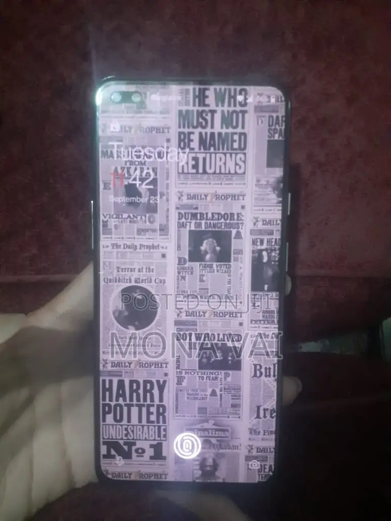 OnePlus Nord 128 GB Black