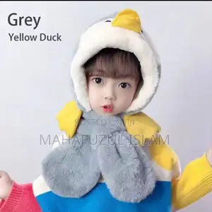 Photo - Baby Winter Cap