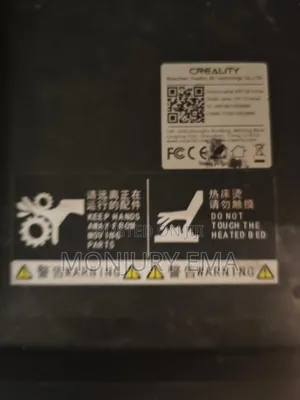 Wifi 3d Printer,Creality . Model -Cr 10 Smart