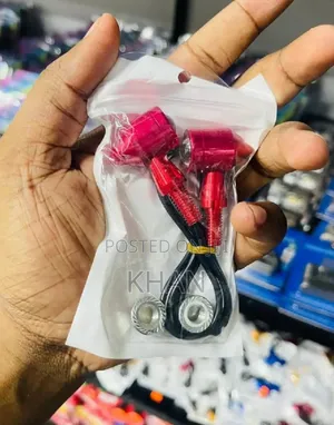 Indicator Led Lighrs for Bike (Univesel)