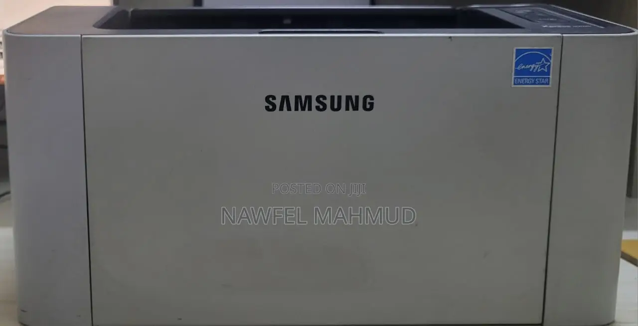 Samsung Xpress M2020