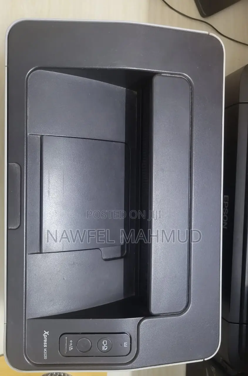 Samsung Xpress M2020