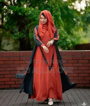 Sraboni Borkha Full Set নতুন হট কালেকশন