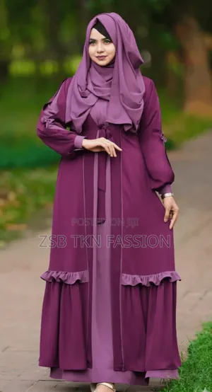 Sraboni Borkha Full Set নতুন হট কালেকশন