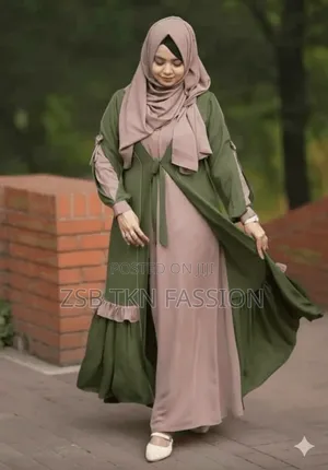 Sraboni Borkha Full Set নতুন হট কালেকশন