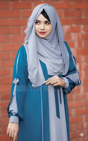 Sraboni Borkha Full Set নতুন হট কালেকশন