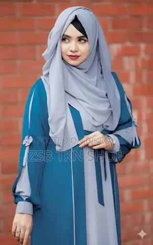 Sraboni Borkha Full Set New Hot Collection