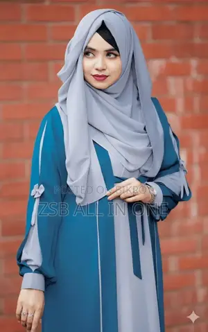 Sraboni Borkha Full Set নতুন হট কালেকশন
