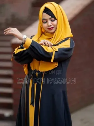 Sraboni Borkha Full Set নতুন হট কালেকশন